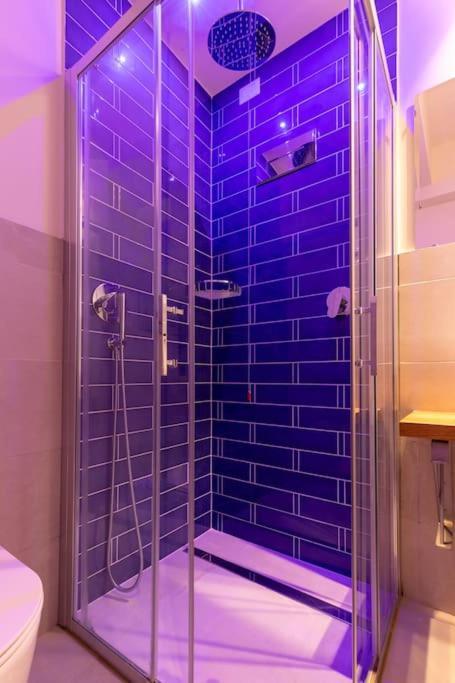 Apartamento Dafne Speciale, Elegante Con Balcone