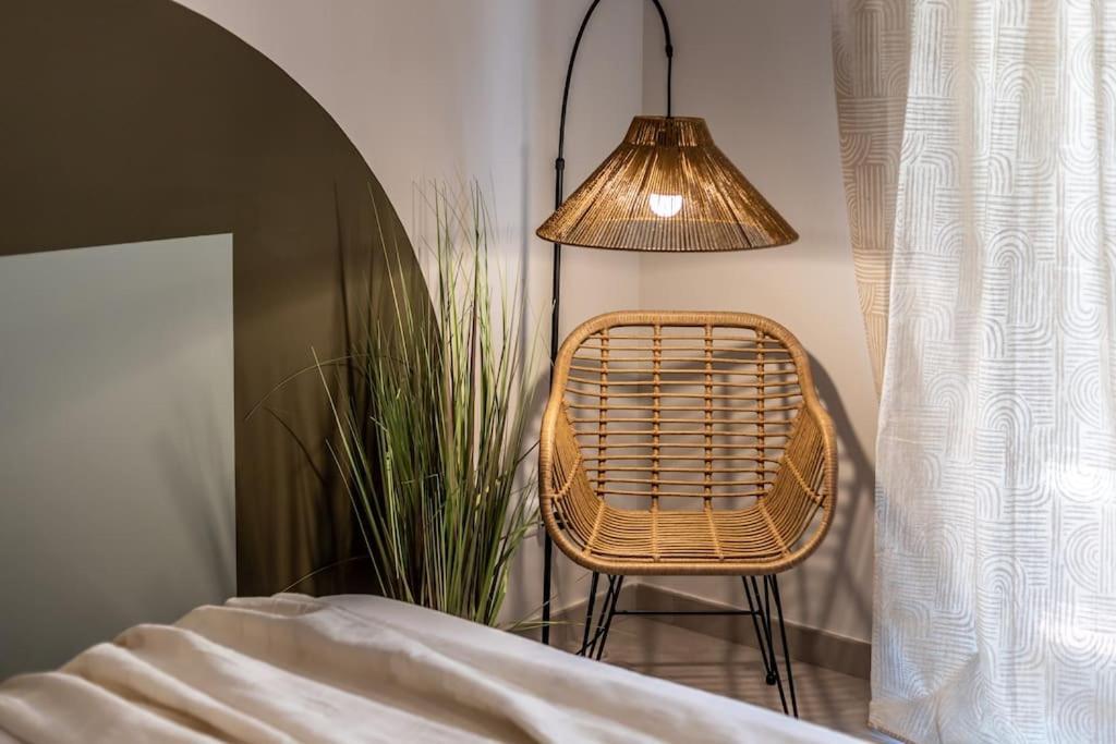 Dafne Speciale, Elegante Con Balcone Apartamento Roma