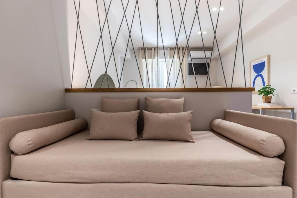 Apartamento Dafne Speciale, Elegante Con Balcone *