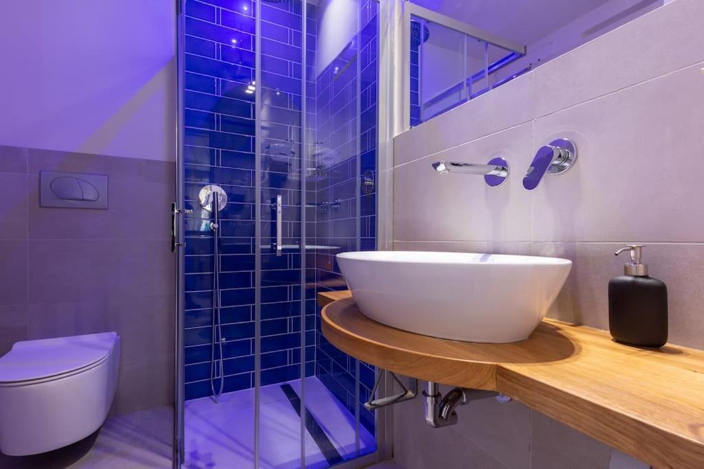 Apartamento Dafne Speciale, Elegante Con Balcone