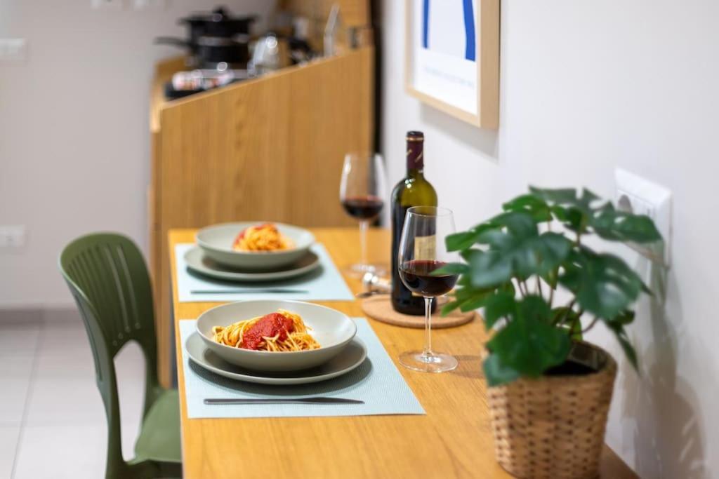 Apartamento Dafne Speciale, Elegante Con Balcone Roma