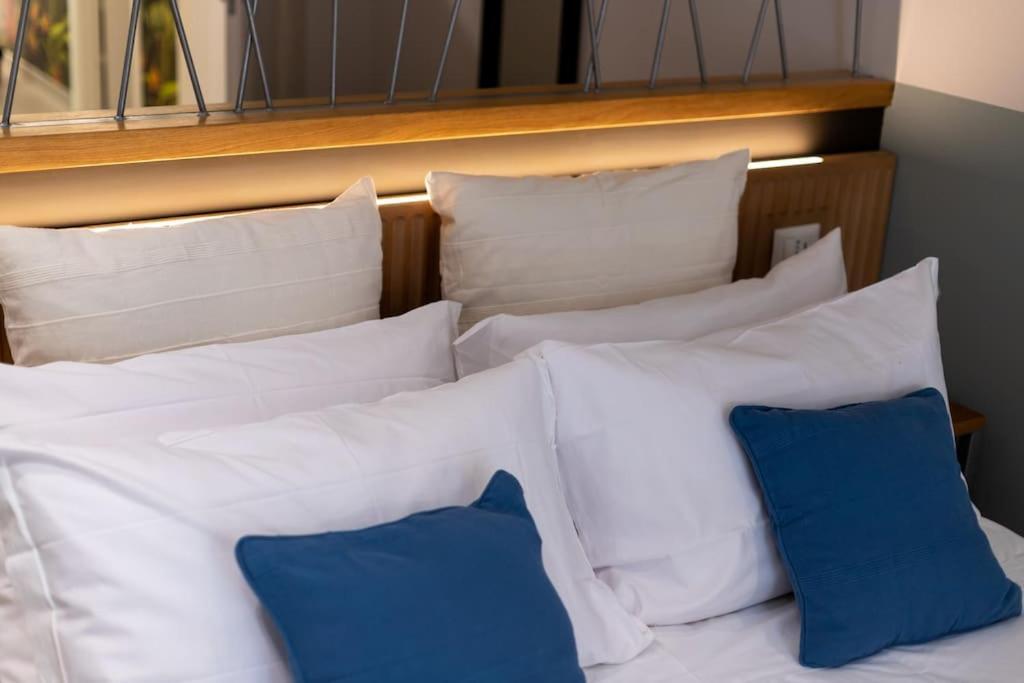 Dafne Speciale, Elegante Con Balcone Apartamento